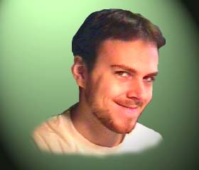 Timothy W Macinta
