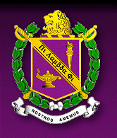 Pi Lambda Phi Crest